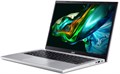 Ноутбук  Acer Aspire 3 A314-42P-R7LU 14 ", Ryzen 7, 8 Гб RAM, 512 Гб SSD, Radeon Graphics, Серебристый 1070673