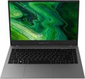Ноутбук  Digma Pro Fortis 14.1 ", Core i3, 8 Гб RAM, 512 Гб SSD, UHD Graphics, Серый 1092725