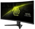 Монитор 34" MSI MAG 346CQ 1238739