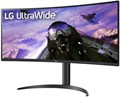 Монитор 34" LG 34WP65C-B 916073