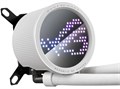 Система охлаждения жидкостная ASUS ROG RYUO III 360 ARGB WHITE EDITION 1002427