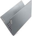 Ноутбук  Lenovo IP3 Slim 15IRU8 15.6 ", Core i3, 8 Гб RAM, 256 Гб SSD, UHD Graphics, Серый 1102026