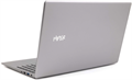 Ноутбук  HIPER OFFICE HLP 15.6 ", Core i5, 8 Гб RAM, 256 Гб SSD, Iris Xe Graphics, Серый 997616