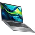 Ноутбук  Acer Aspire AG14-21P-R4XC 14 ", Ryzen 3, 8 Гб RAM, 256 Гб SSD, Radeon 610M, Серебристый 1099032