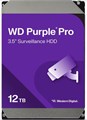 Жесткий диск 12TB SATA 6Gb/s Western Digital WD122PURP 1205270