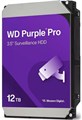 Жесткий диск 12TB SATA 6Gb/s Western Digital WD122PURP 1205270