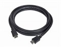 Кабель интерфейсный HDMI-HDMI Cablexpert 19M/19M 227580