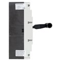 Автоматический выключатель в литом корпусе  EKF mccb99-800-630m 1145080