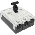Автоматический выключатель в литом корпусе  EKF mccb99-800-630m 1145080