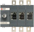 Рубильник  EKF tb-s-630-3p 1133530