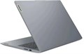 Ноутбук  Lenovo IdeaPad 3 Slim 15IRU8 15.6 ", Core i3, 8 Гб RAM, 256 Гб SSD, UHD Graphics, Серый 1231590