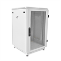 Шкаф напольный 19", 18U ЦМО ШТК-М-18.6.6-4ААА 650862