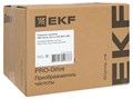 Преобразователь частоты  EKF PD-150-FC-4K0-21-B 1129729