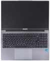 Ноутбук  Echips Hot 15.6 ", Core i3, 8 Гб RAM, 256 Гб SSD, UHD Graphics, Серебристый 1234027