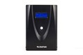 Источник бесперебойного питания  Бастион RAPAN-UPS 3000 733421
