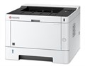 Принтер лазерный черно-белый Kyocera ECOSYS P2235dn 549946