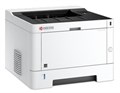 Принтер лазерный черно-белый Kyocera ECOSYS P2235dn 549946