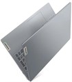 Ноутбук  Lenovo IdeaPad Slim 3 15AMN8 15.6 ", Ryzen 3, 8 Гб RAM, 512 Гб SSD, Radeon Graphics, Серый 1184081