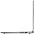 Ноутбук  Lenovo IdeaPad Slim 3 15AMN8 15.6 ", Ryzen 3, 8 Гб RAM, 512 Гб SSD, Radeon Graphics, Серый 1184081