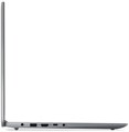 Ноутбук  Lenovo IdeaPad Slim 3 15AMN8 15.6 ", Ryzen 3, 8 Гб RAM, 512 Гб SSD, Radeon Graphics, Серый 1184081