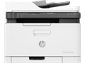 МФУ лазерное цветное HP Color Laser 179fnw 700544