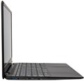 Ноутбук  HIPER Workbook U26 15.6 ", Core i3, 8 Гб RAM, 256 Гб SSD, UHD Graphics, Черный 1199878