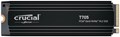 Накопитель SSD M.2 2280 Crucial T705 2048 ГБ 1237548
