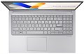 Ноутбук  ASUS Vivobook 15 X1504ZA-BQ1104 15.6 ", Core i3, 8 Гб RAM, 512 Гб SSD, UHD Graphics, Серебристый 1082656