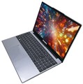 Ноутбук  Echips Booster 15.6 ", Core i5, 16 Гб RAM, 512 Гб SSD, Iris Graphics, Серебристый 1234018