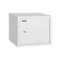 Шкаф настенный 19", 9U TLK TWS-096054-M-GY 467494
