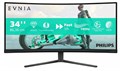 Монитор 34" Philips 34M2C3500L 1117070