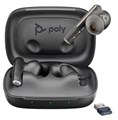 Гарнитура wireless Plantronics Voyager Free 60 UC 1200236