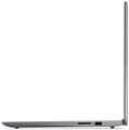 Ноутбук  Lenovo IdeaPad 3 Slim 15IRU8 15.6 ", Core i3, 8 Гб RAM, 512 Гб SSD, UHD Graphics, Серый 1215820