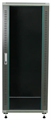 Шкаф напольный 19", 32U W&T B326080GWTWOF 813283