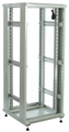 Шкаф напольный 19", 32U W&T B326080GWTWOF 813283