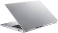 Ноутбук  Acer Extensa EX215-34-34Z7 15.6 ", N, 8 Гб RAM, 512 Гб SSD, UHD Graphics, Серебристый 1085372