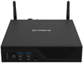 Системный блок Irbis Smartdesk Intel Core i3, 8 ГБ, 256 Гб, Intel UHD Graphics,  ОС Не установлена 1049526