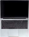 Ноутбук  HIPER DZEN 15.6 ", Core i5, 8 Гб RAM, 256 Гб SSD, Iris Xe Graphics, Серый 997614