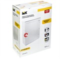 Корпус  IEK MKP93-N-806026-65 750753