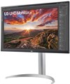 Монитор 27" LG UltraFine 27UP850K-W 1202010