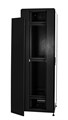 Шкаф напольный 19", 42U W&T B426060BWTWOF 816107