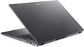 Ноутбук  Acer Aspire A317-55P 17.3 ", N, 8 Гб RAM, 512 Гб SSD, UHD Graphics, Серебристый 1125043