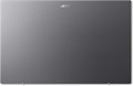 Ноутбук  Acer Aspire A317-55P 17.3 ", N, 8 Гб RAM, 512 Гб SSD, UHD Graphics, Серебристый 1125043