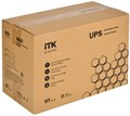 Источник бесперебойного питания  ITK EOT-0002KVA-1-L 1163396