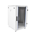 Шкаф напольный 19", 18U ЦМО ШТК-М-18.6.6-1ААА 409844