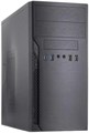 Системный блок iRu Office 310H6S MT Intel Core i3, 8 ГБ, 512 Гб, Intel UHD Graphics 730,  ОС Не установлена 1191973