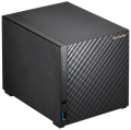 Сетевой накопитель данных  ASUSTOR AS1104T 893669