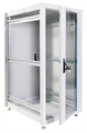 Шкаф напольный 19", 24U ЦМО ШТК-Э-24.6.6-13АА 794262