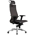 Кресло офисное Metta Samurai TV-3.05 1106500