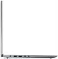 Ноутбук  Lenovo IdeaPad Slim 3 15AMN8 15.6 ", Ryzen 3, 8 Гб RAM, 256 Гб SSD, Radeon Graphics, Серый 1181546